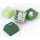 REDRAGON A140 Ombre Green - 1298230 - zdjęcie 5